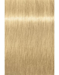 1000 0 краситель осветляющий блондин натуральный BLONDE EXPERT HIGHLIFT 60 мл Indola