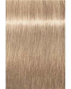 1000 27 краситель осветляющий блондин перламутровый фиолетовый BLONDE EXPERT HIGHLIFT 60 мл Indola