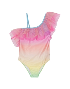 Разноцветный купальник Nilla, цвет multi Molo