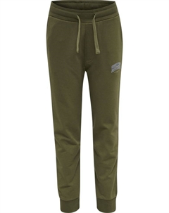 Спортивные штаны, цвет kalamata Hummel
