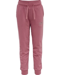 Спортивные штаны, цвет mesa rose Hummel