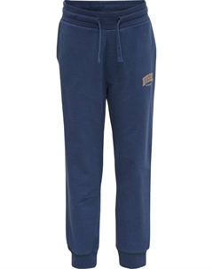 Спортивные штаны, цвет sargasso sea Hummel