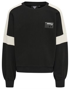 Толстовка, черный Hummel