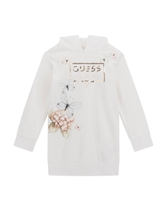 Платье, белый Guess