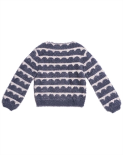 Свитер Damian, синий Imoga