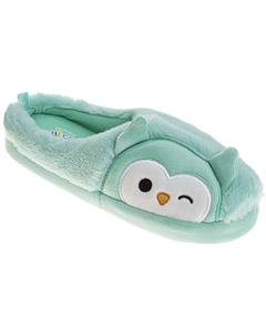 Тапочки Squishmallows, синий Josmo