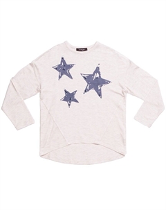 Туника Bobby, коричневый Imoga