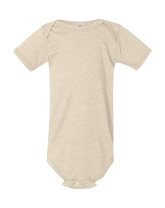 Детский комбинезон из джерси, цвет heather dust Bella+canvas