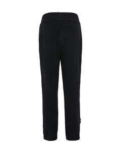 Спортивные штаны LATLAS, черный деним Hummel