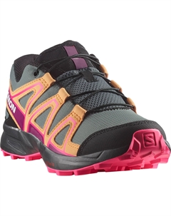 Кроссовки "SPEEDCROSS", цвет Sedona Sage Salomon