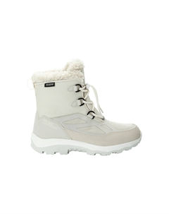 Зимние ботинки "VOJO SHELL XT TEXAPORE MID K", цвет Winter-Pearl Jack wolfskin