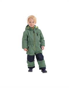 Комбинезон "FISW 31 MNS ONPC", цвет Waldmeister First instinct by killtec