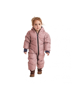 Комбинезон снежный "Karter Mini", цвет Rosé Killtec