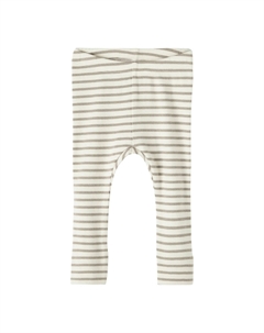 Леггинсы "NBNBANI XSL LEGGING NOOS", цвет Pure Cashmere Name it