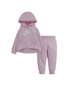 Спортивный костюм Sportswear "CLUB FLEECE SET", цвет морской волны Nike