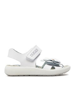 Сандалии 5897222, белый Primigi