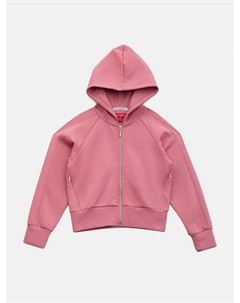 Толстовка Katana Active Zip (7-14), цвет vintage peony Guess factory