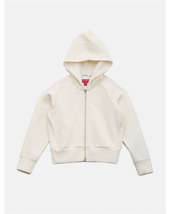 Толстовка Katana Active Zip (7-14), цвет milky Guess factory