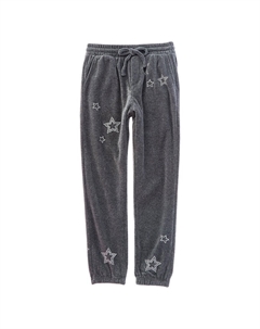 Брюки-джоггеры Silver Stars Splendid