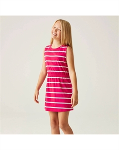 Платье "Бейлина", розовый Regatta