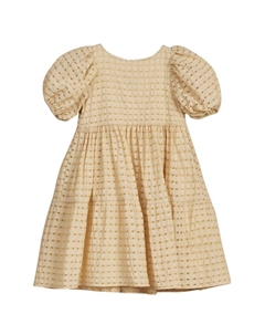 Платье Chloe, желтый Noralee