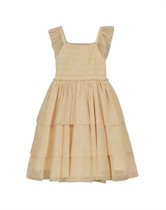 Платье Valentina, желтый Noralee