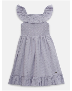 Платье Palmer с люверсами (7-14), цвет provence essence Guess factory