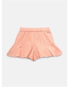 Шорты Palmer с люверсами (7-14), цвет dreamy rose Guess factory