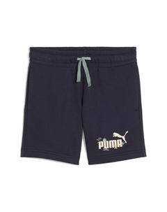 Шорты Sandy Adventures, цвет new navy Puma