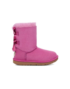 Ботинки для мальчиков, розовый Ugg