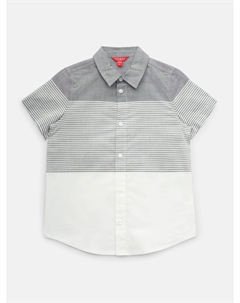 Футболка с градиентом Стефано (7-16), цвет blue/white yd Guess factory