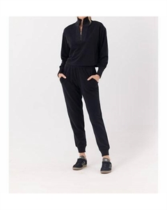 Jent Джоггеры в черном Sundays