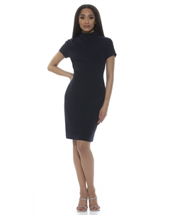 Платье Сади, темно-синий Alexia admor