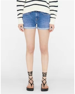 Шорты Le Grand Garcon In Del Amo Frame