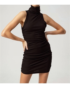 Одесса Платье В Черном Sundays