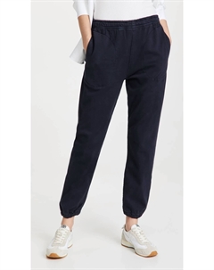 Джинсы Aron Jogger синего цвета Rag & bone