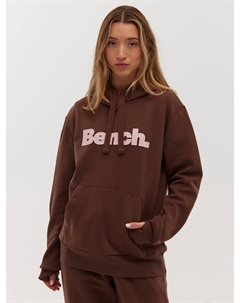 Толстовка с капюшоном и спортивным костюмом Enna, цвет chocolate Bench