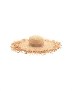 Соломенная шляпа Natayakim
