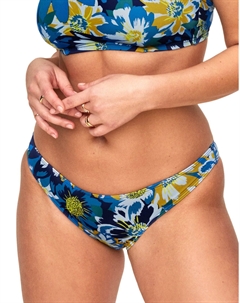 Женские плавки Lissa, цвет summer blooms c01 Adore me