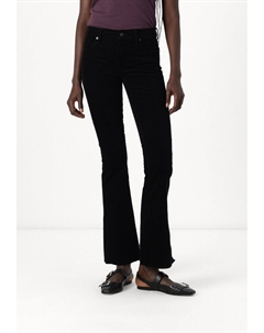 Брюки, черный 7 for all mankind