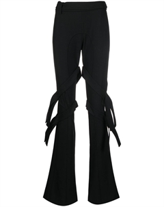 Женские брюки, черный Ambush
