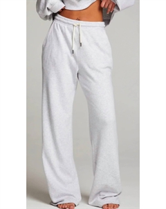 Брюки Sandyy светло-серого цвета Chaser