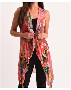 Гавайский спасательный жилет в многоцветном исполнении, цвет multi Angel