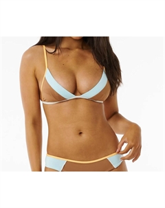 Купальник женский, коричневый Rip curl