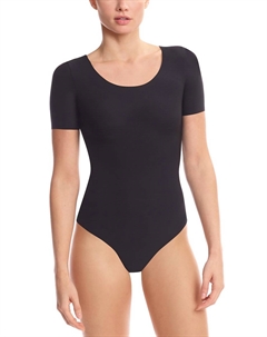 Боди Butter Scoop Neck In Midnight Commando