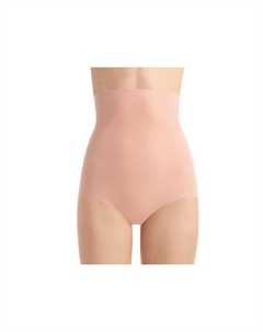 Трусики-брифы Classic Control с высокой талией цвета Brut Rose Commando
