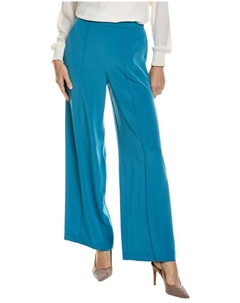 Брюки женские, синий St. john