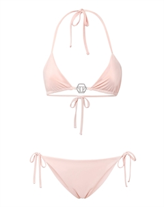 Бикини, розовый/розовый Philipp plein