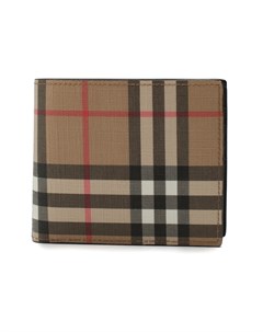 Портмоне Burberry