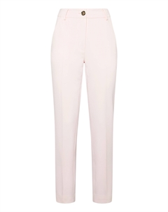 Офисные брюки, розовый/розовый Philipp plein